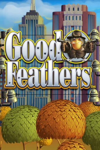 Играй в слот Good Feathers без регистрации | Казино Азино777