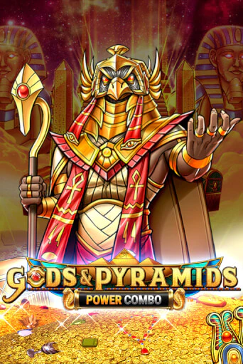 Играй в слот Gods & Pyramids Power Combo™ без регистрации | Казино Азино777