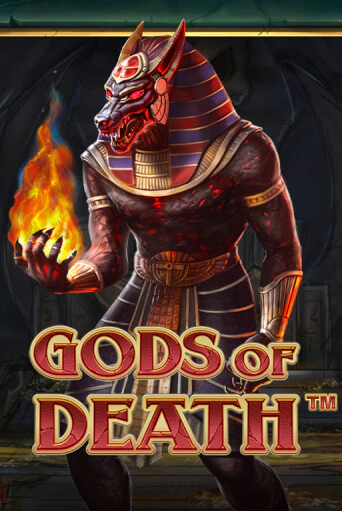 Играй в слот Gods of Death без регистрации | Казино Азино777