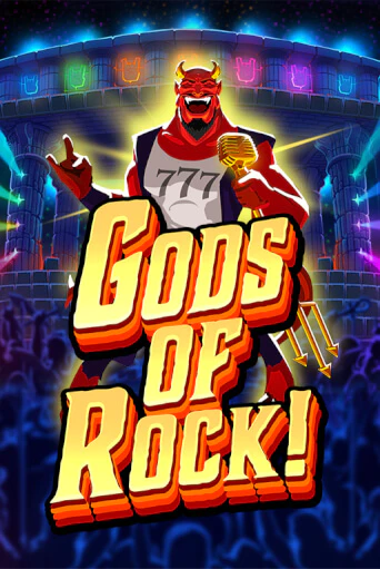 Играй в слот Gods of Rock без регистрации | Казино Азино777