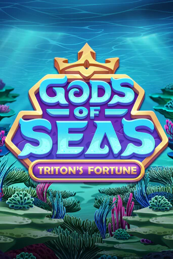 Играй в слот Gods of Seas: Triton's Fortune без регистрации | Казино Азино777