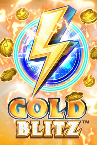 Играй в слот Gold Blitz без регистрации | Казино Азино777