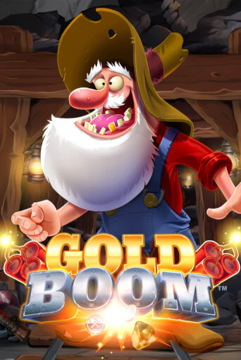 Играй в слот Gold Boom™ без регистрации | Казино Азино777