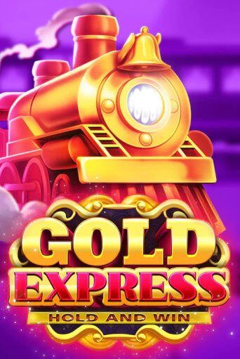 Играй в слот Gold Express без регистрации | Казино Азино777