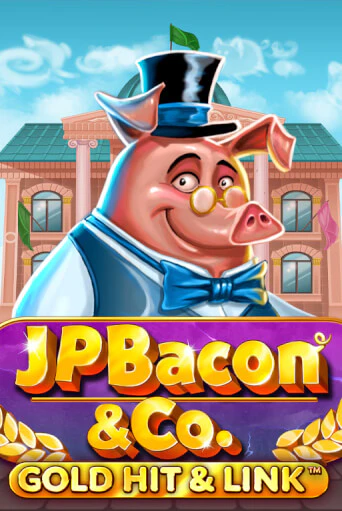 Играй в слот Gold Hit & Link: JP Bacon & Co без регистрации | Казино Азино777