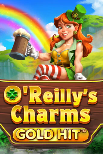 Играй в слот Gold Hit: O'Reilly's Charms без регистрации | Казино Азино777