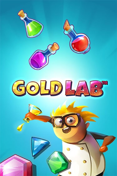 Играй в слот Gold Lab без регистрации | Казино Азино777