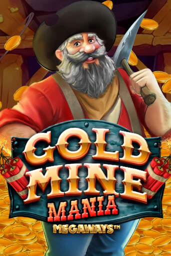 Играй в слот Gold Mine Mania Megaways без регистрации | Казино Азино777