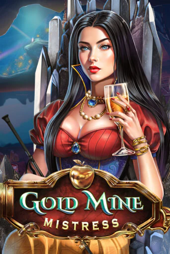 Играй в слот Gold Mine Mistress без регистрации | Казино Азино777