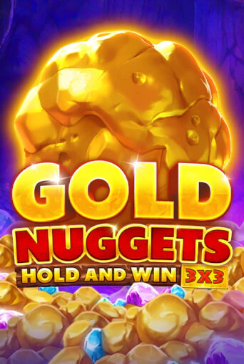 Играй в слот Gold Nuggets без регистрации | Казино Азино777