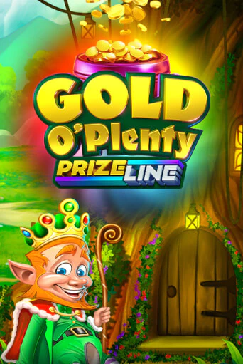 Играй в слот Gold O'Plenty без регистрации | Казино Азино777