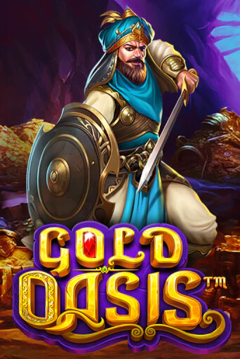 Играй в слот Gold Oasis без регистрации | Казино Азино777