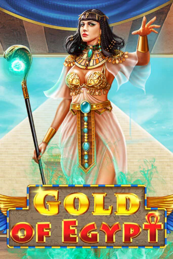 Играй в слот Gold of Egypt без регистрации | Казино Азино777
