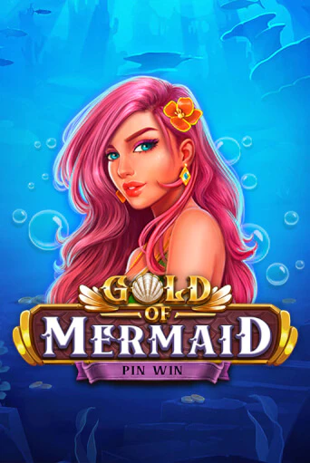 Играй в слот Gold of Mermaid без регистрации | Казино Азино777