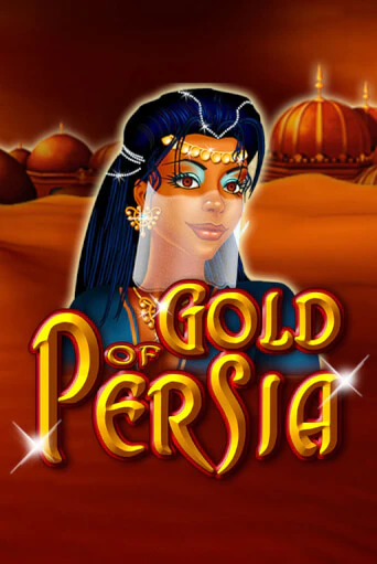 Играй в слот Gold of Persia без регистрации | Казино Азино777