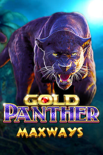 Играй в слот Gold Panther Maxways без регистрации | Казино Азино777