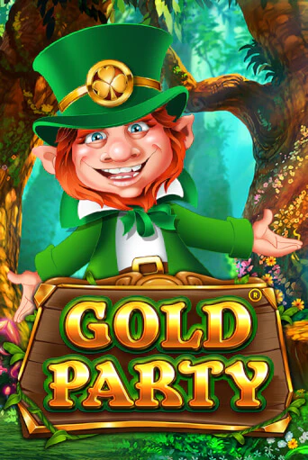 Играй в слот Gold Party без регистрации | Казино Азино777