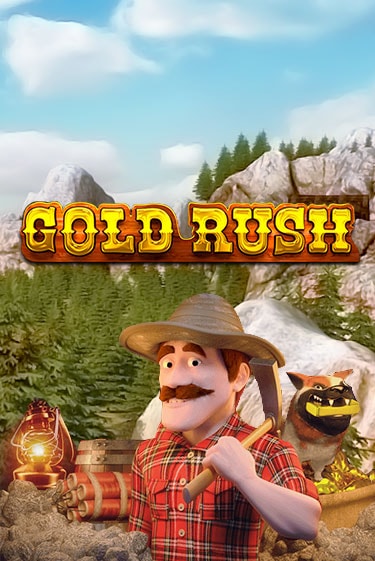 Играй в слот Gold Rush без регистрации | Казино Азино777