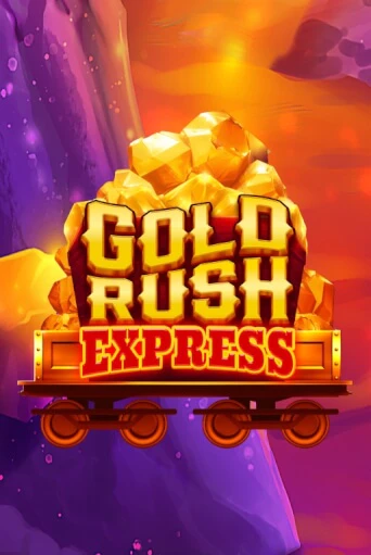 Играй в слот Gold Rush Express без регистрации | Казино Азино777
