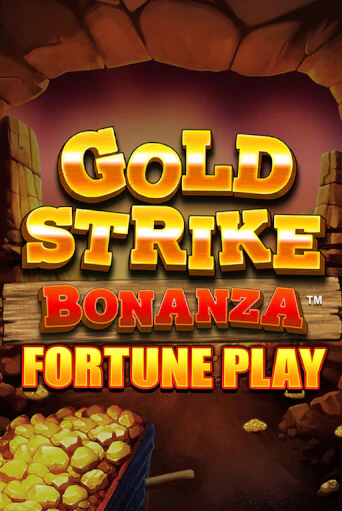 Играй в слот Gold Strike Bonanza Fortune Play без регистрации | Казино Азино777