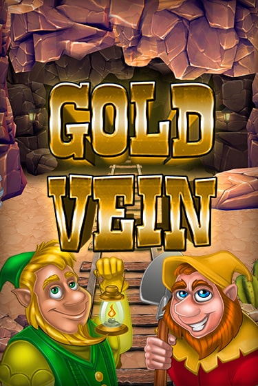 Играй в слот Gold Vein без регистрации | Казино Азино777