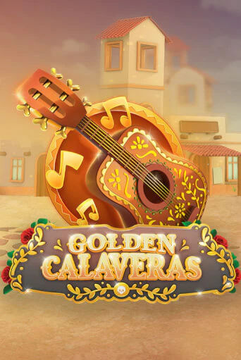 Играй в слот Golden Calaveras без регистрации | Казино Азино777