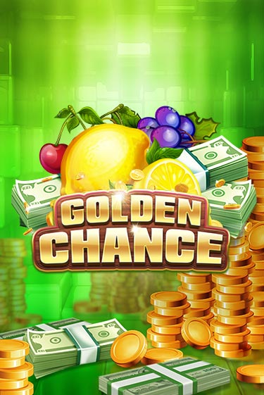 Играй в слот Golden Chance без регистрации | Казино Азино777