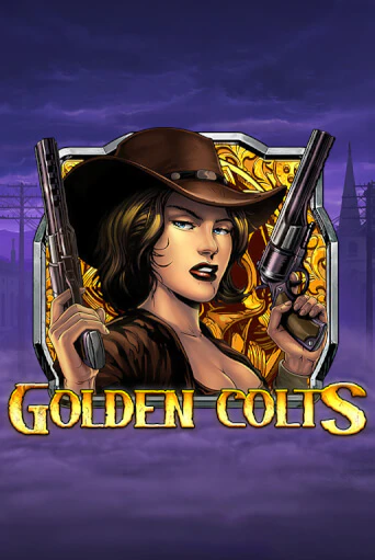 Играй в слот Golden Colts без регистрации | Казино Азино777