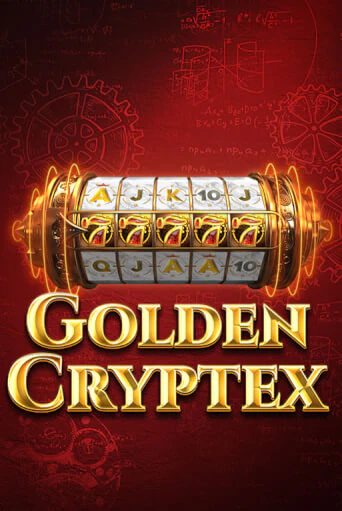Играй в слот Golden Cryptex без регистрации | Казино Азино777