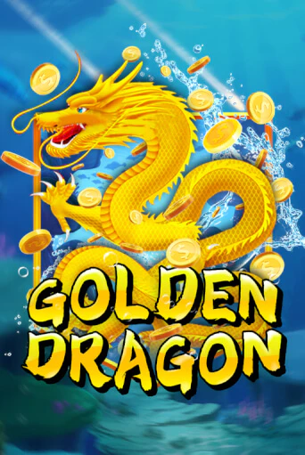 Играй в слот Golden Dragon без регистрации | Казино Азино777
