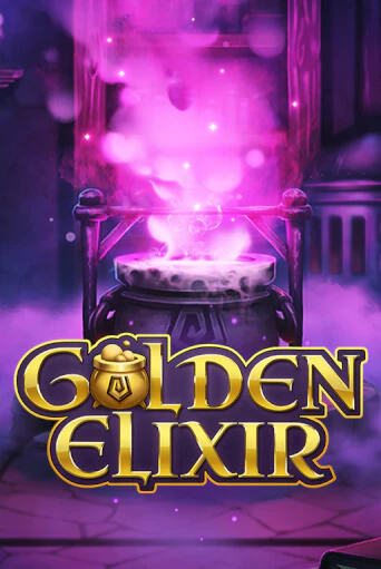 Играй в слот Golden Elixir без регистрации | Казино Азино777