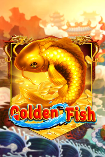 Играй в слот Golden Fish без регистрации | Казино Азино777