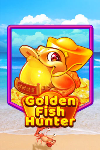 Играй в слот Golden Fish Hunter без регистрации | Казино Азино777