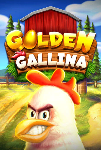 Играй в слот Golden Gallina без регистрации | Казино Азино777