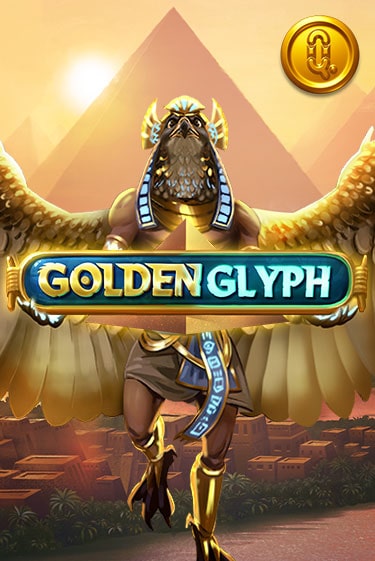 Играй в слот Golden Glyph без регистрации | Казино Азино777