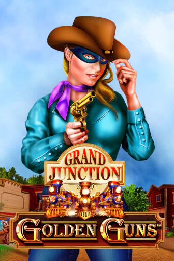 Играй в слот Golden Guns - Grand Junction без регистрации | Казино Азино777