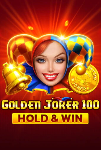 Играй в слот Golden Joker 100 Hold And Win без регистрации | Казино Азино777