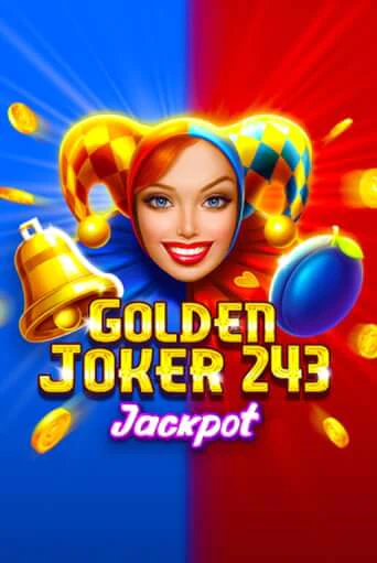 Играй в слот Golden Joker 243 без регистрации | Казино Азино777