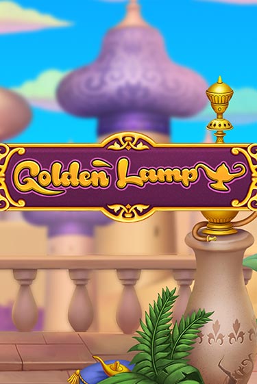 Играй в слот Golden Lamp без регистрации | Казино Азино777