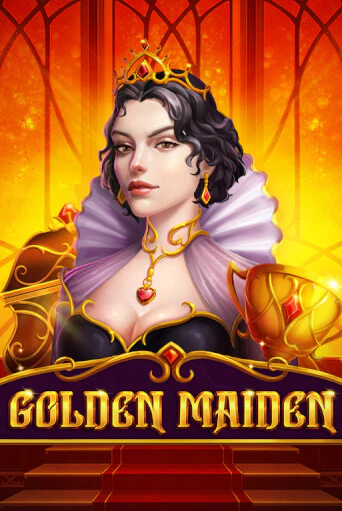 Играй в слот Golden Maiden без регистрации | Казино Азино777