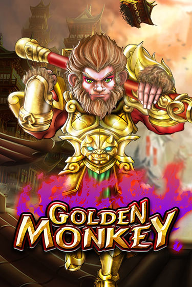 Играй в слот Golden Monkey без регистрации | Казино Азино777