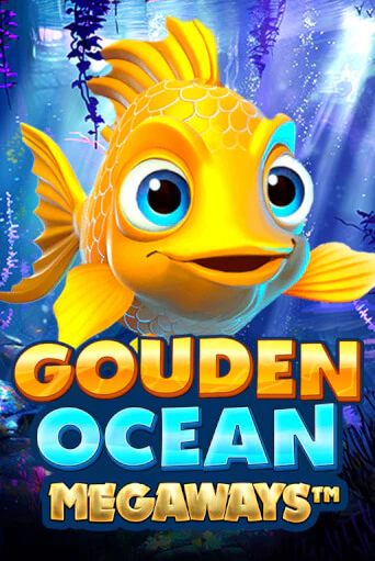 Играй в слот Golden Ocean Megaways без регистрации | Казино Азино777