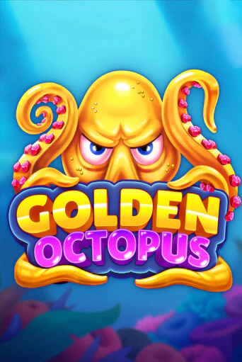 Играй в слот Golden Octopus без регистрации | Казино Азино777