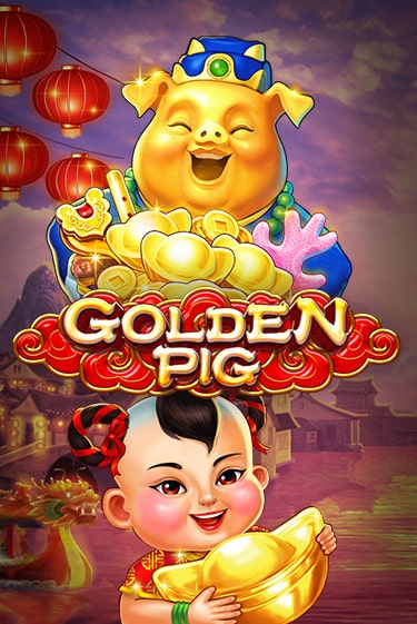 Играй в слот Golden Pig без регистрации | Казино Азино777
