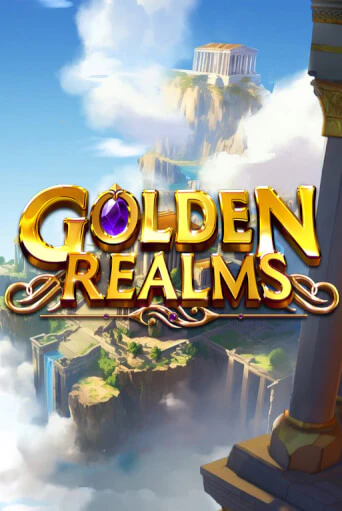 Играй в слот Golden Realms без регистрации | Казино Азино777