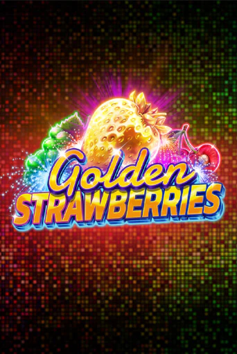 Играй в слот Golden Strawberries без регистрации | Казино Азино777
