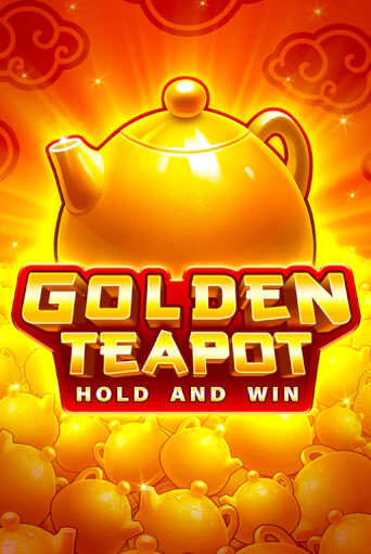 Играй в слот Golden Teapot без регистрации | Казино Азино777