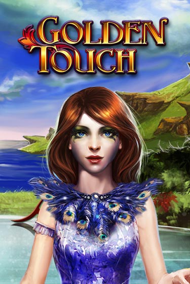 Играй в слот Golden Touch без регистрации | Казино Азино777