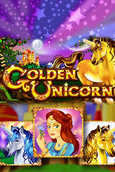 Играй в слот Golden Unicorn без регистрации | Казино Азино777