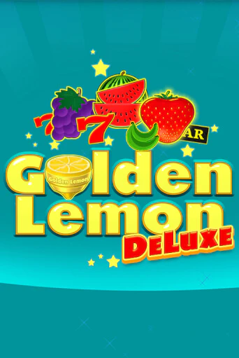 Играй в слот Golden Lemon Deluxe без регистрации | Казино Азино777